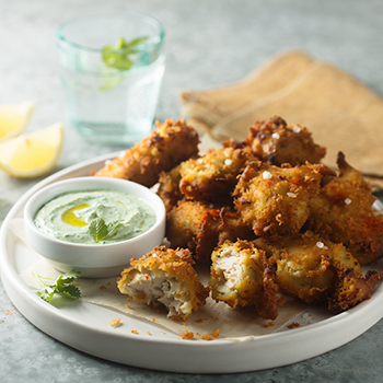 Chicken Pakora