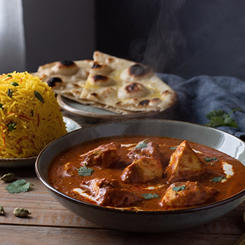 Chicken Masala
