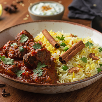 Lamb Masala