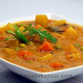 Vegetable Masala