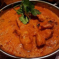 Tandoori chicken masala