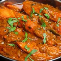 Chicken Bhuna