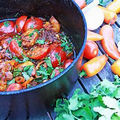 Prawn Bhuna