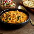 Vegetable Rogan Josh
