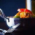 Chicken Balti