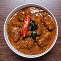 Lamb Madras