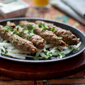 Sheek Kebab