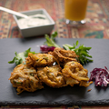 Onion Bhaji