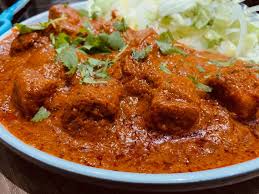 Lamb Ceylon