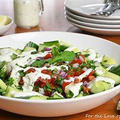 Cucumber Ryta