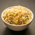 Egg Rice