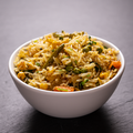 Vegetable Rice