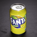 Fanta Lemon