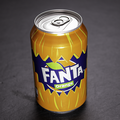 Fanta Orange