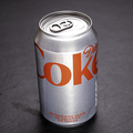 Diet coke