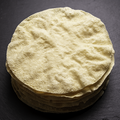Plain Poppadum