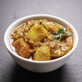 Bombay Aloo