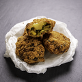 Vegetable Pakora