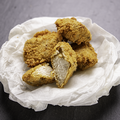 Chicken Pakora