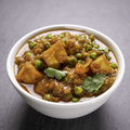 Mutter Paneer