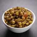 Chana Bhuna