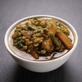Vegetable Curry