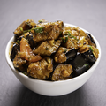 Brinjal Bhaji