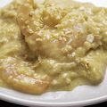 King Prawn Korma