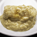 Chicken Korma
