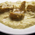 Lamb Korma 