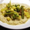Vegetable Korma