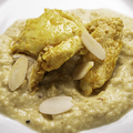 Chicken Pasanda