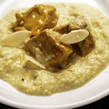 Lamb Pasanda