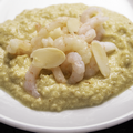 Prawn Pasanda