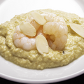King Prawn Pasanda