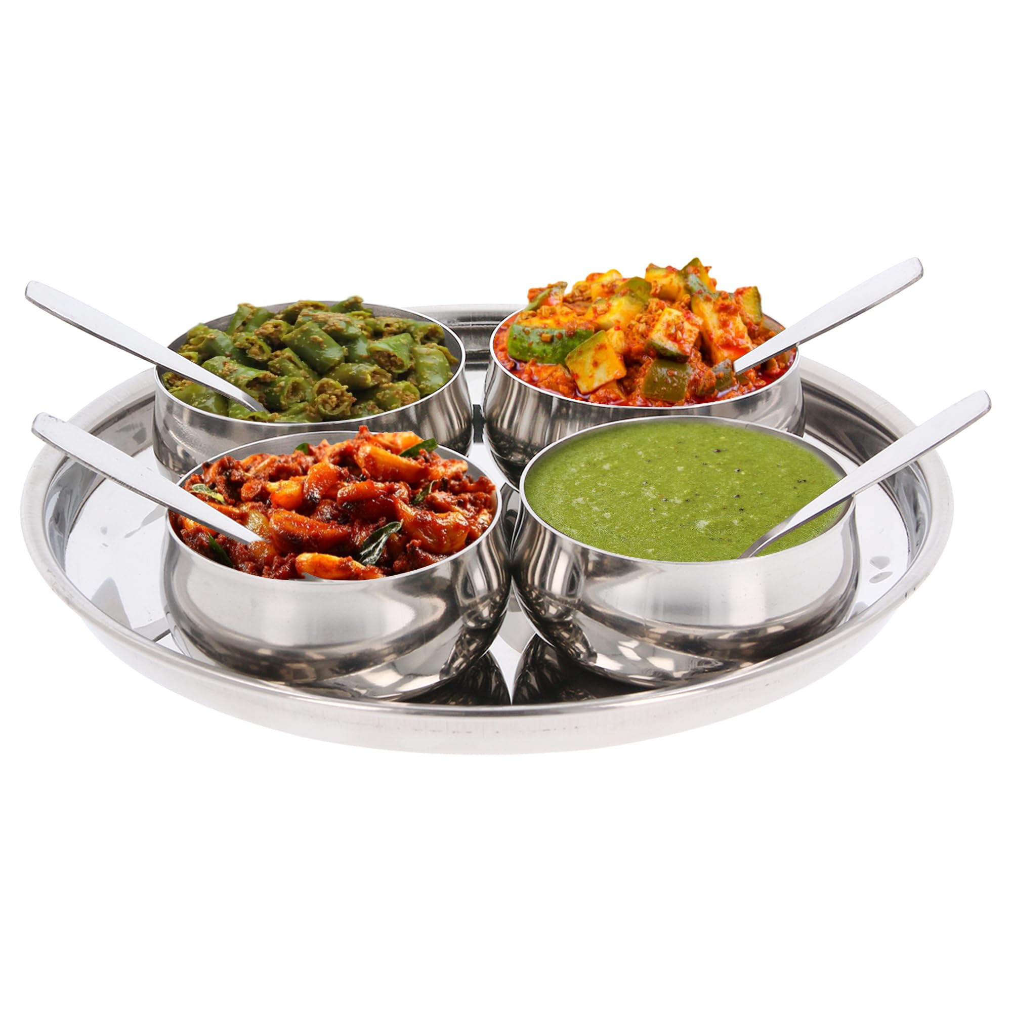 Pickle Tray