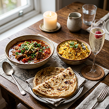 Lamb Rogan Josh
