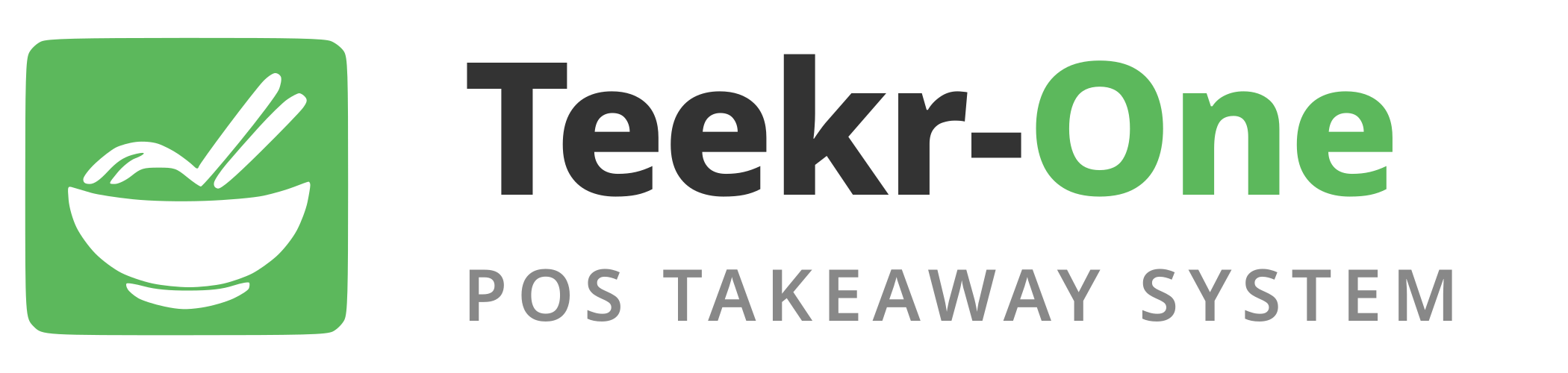 Teekr-One